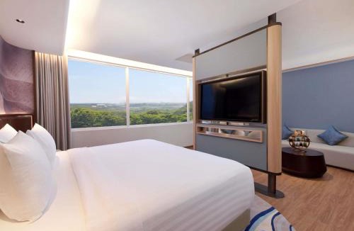 Tangerang Hotel | Mercure Serpong Alam Sutera