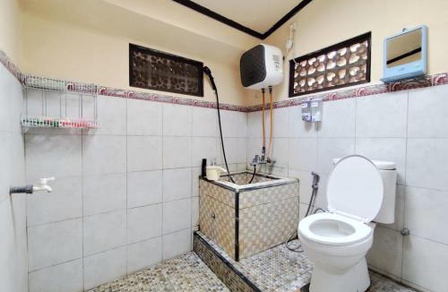 Prambanan House | Jogja Dream Tours& Homestay