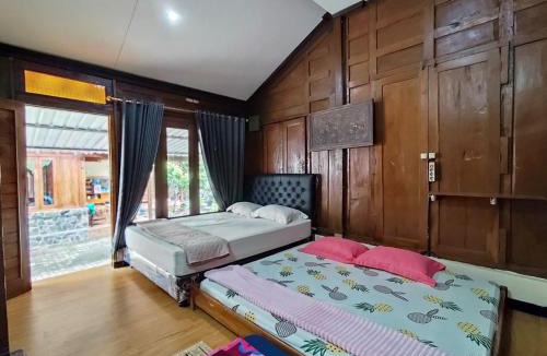 Prambanan House | Jogja Dream Tours& Homestay