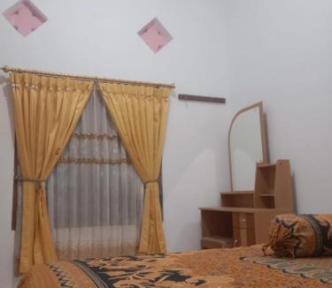 Banyuwangi House | Thompson Guest House & Pet Hotel Banyuwangi
