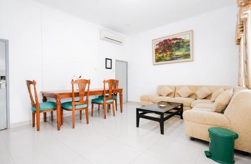 Tretes Hotel | Tripletree Sinergi Hotel Tretes