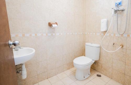 Tretes Hotel | Tripletree Sinergi Hotel Tretes