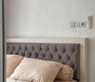 Ungaran House | RBD Guest House