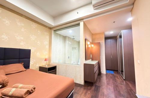 Bangka Apartment | Apt Kemang Village luxury & elegant