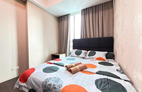 Bangka Apartment | Apt Kemang Village luxury & elegant