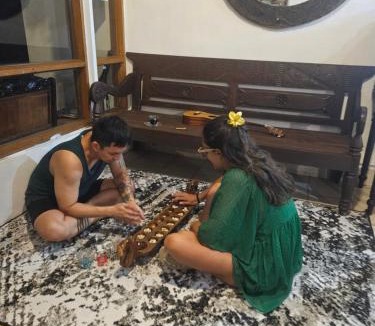 Central Yogyakarta House | Keselatan