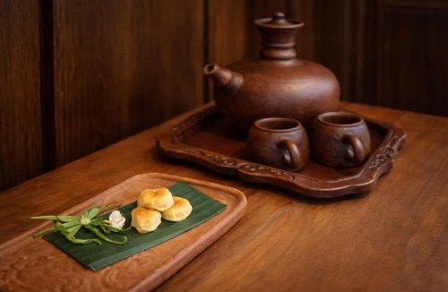 Kasihan Cabin | Dapur Alit Villas