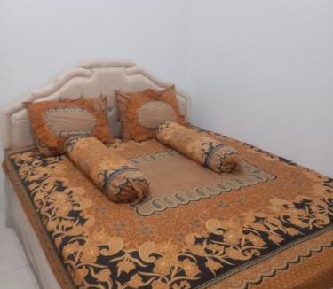 Banyuwangi House | Thompson Guest House & Pet Hotel Banyuwangi
