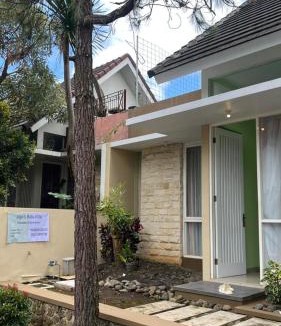 Ngaglik Villa | Jojo's Villa Batu 2