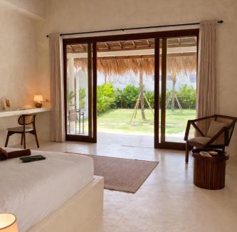 Pecatu Resort | Seni Boutique Hotel in Uluwatu