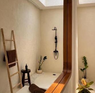 Pecatu Resort | Seni Boutique Hotel in Uluwatu