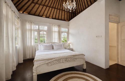 Sunset Road Villa | Villa White Orchid - Seminyak