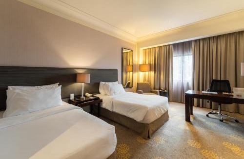 Lubuk Baja Hotel | I Hotel Batam