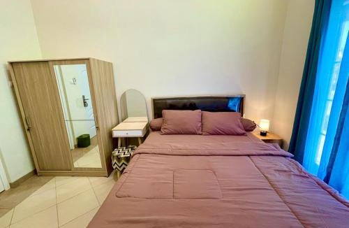 Kasihan Villa | Villa Lodji Tentrem Yogyakarta by Abiza