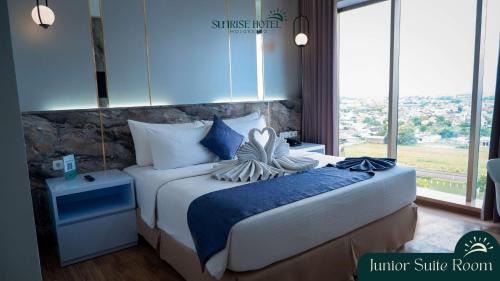 Mojokerto Hotel | Sunrise Hotel Mojokerto