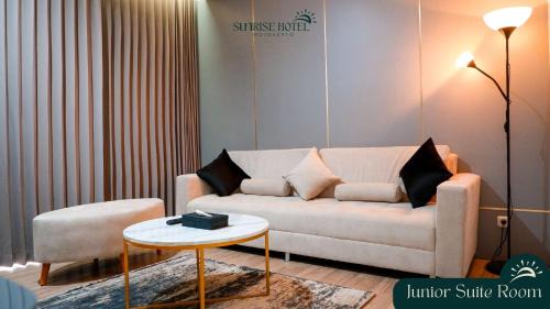 Mojokerto Hotel | Sunrise Hotel Mojokerto