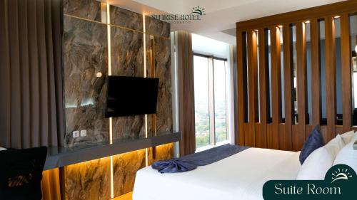 Mojokerto Hotel | Sunrise Hotel Mojokerto