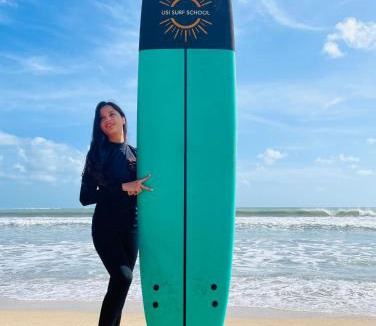 Downtown Kuta Resort | surf school kuta