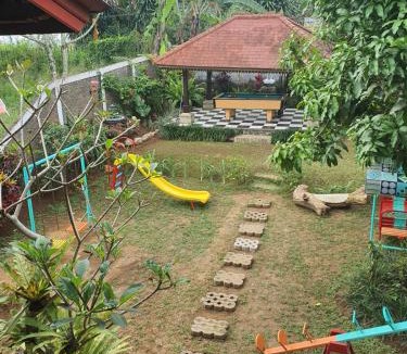 Cisarua Villa | Villa Swasti, Cisarua