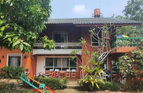 Cisarua Villa | Villa Swasti, Cisarua