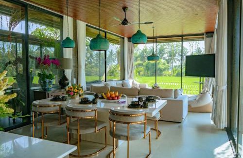 Batuan Hotel | Espresso Villa - Villa Pool View Bali by Serenity Property