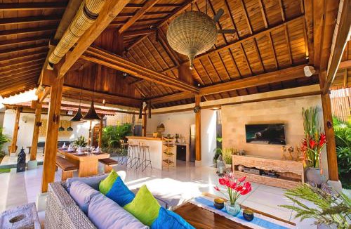 Berawa Resort | The Tamantis Villas Canggu