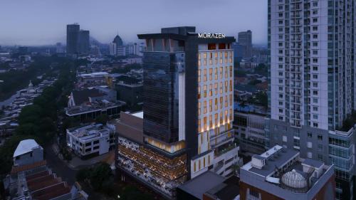 Surabaya Hotel | MORAZEN Surabaya