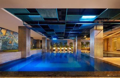 Surabaya Hotel | MORAZEN Surabaya