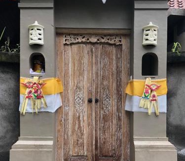 Bongkasa Pertiwi Villa | Candra Loka Villas