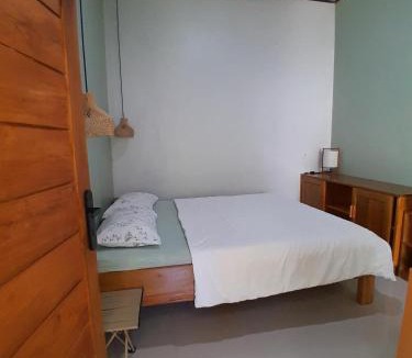 Katukaras House | anik homestay & dormy Batukaras