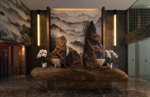 Catur Tunggal Hotel | The Manohara Hotel Yogyakarta