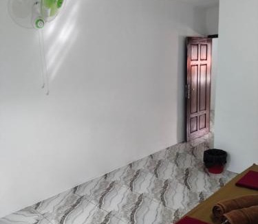 Bunaken House | EL Homestay Bunaken