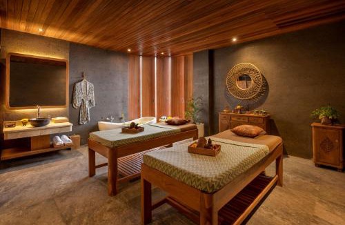 Lodtunduh Hotel | Kahayana Suites Ubud