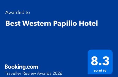 Surabaya Hotel | Best Western De Papilio