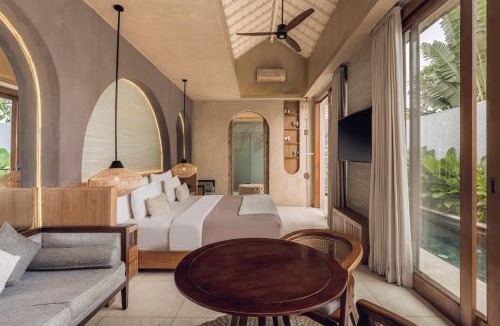 Nakula Villa | Astera Villa Seminyak by Ini Vie Hospitality