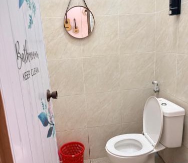 Katukaras House | The Heaven Luxe Pangandaran