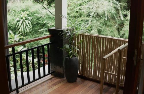 Ubud City-Centre House | Jungle Haven Ubud - Formerly Desak Putera Cottages