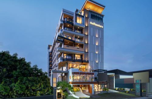 Catur Tunggal Hotel | The Manohara Hotel Yogyakarta