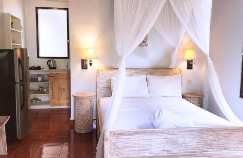 Ubud City-Centre Apartment | Danaya Cottage Ubud