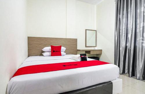Lubuk Baja House | RedDoorz @ Baloi Batam