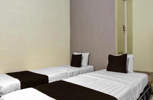 Semarang Utara Hotel | Hotel O near Ahmad Yani International Airport formerly North Bay Residence