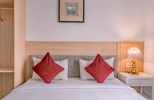 Bandung Hotel | Orbit House
