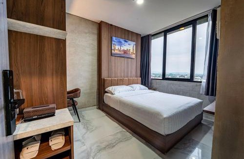 West Semarang Hotel | Trifena Residence