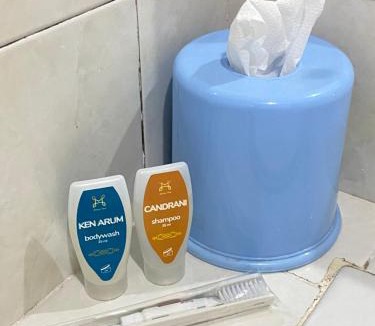 Hargomulyo Hotel | Hortus Inn