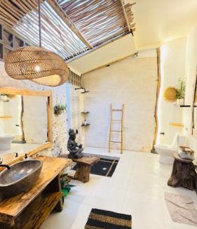 Uluwatu Apartment | Alma Villa Cottage 2 - Spacious and Confortable villa with private pool