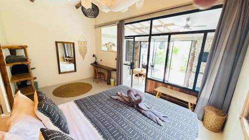 Uluwatu Apartment | Alma Villa Cottage 2 - Spacious and Confortable villa with private pool