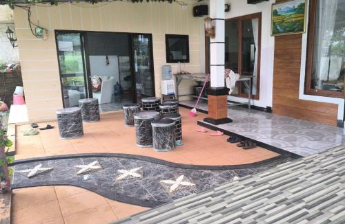 Soreang Villa | Villa Sammon