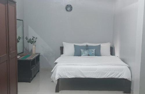 Jetis House | Adiyantum Homestay