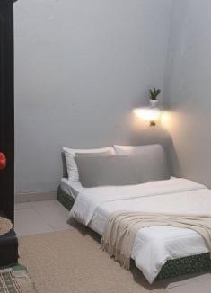Jetis House | Adiyantum Homestay