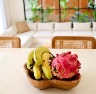 Ungasan Villa | Simaya Villa Private 2BR Pool Villa with Spa Bathrooms Uluwatu